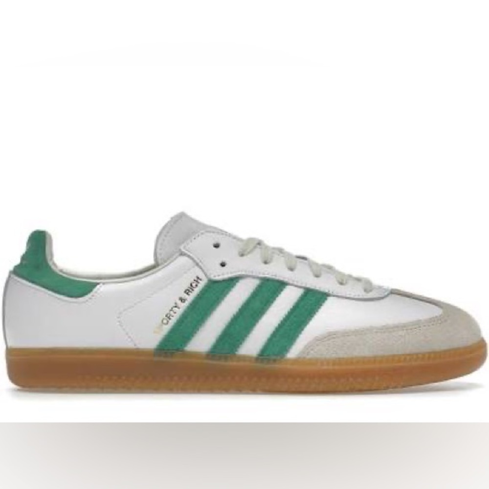 Adidas samba sporty & chic